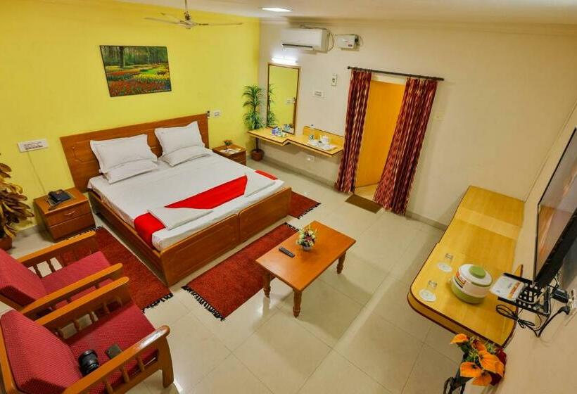 Hotel Tamilnadu   Madurai I