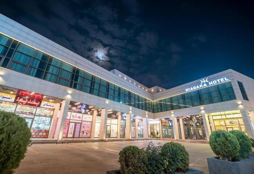 Niagara Hotel Erbil