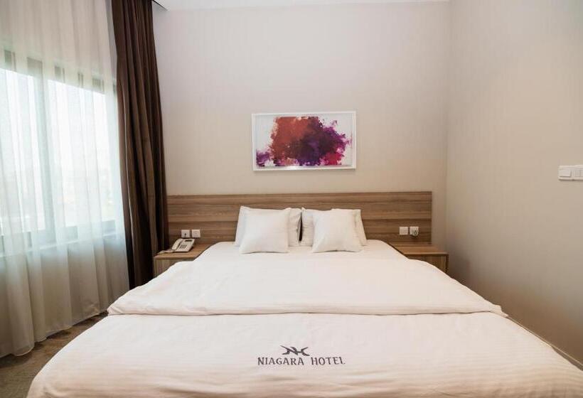 Niagara Hotel Erbil