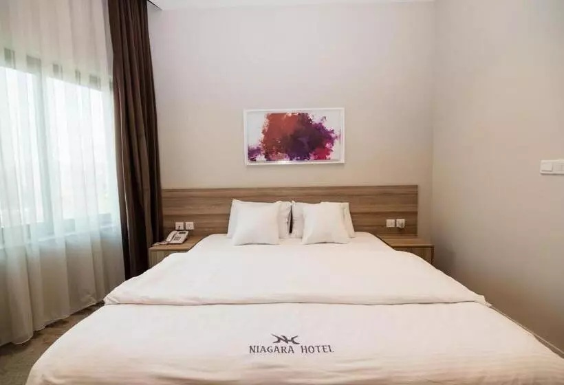 Niagara Hotel Erbil