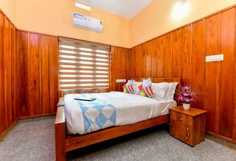 פנסיון Oyo Home 83085 Hill View Galaxy Villa