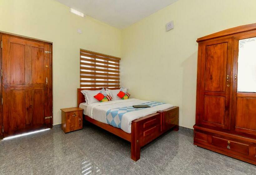 פנסיון Oyo Home 83085 Hill View Galaxy Villa