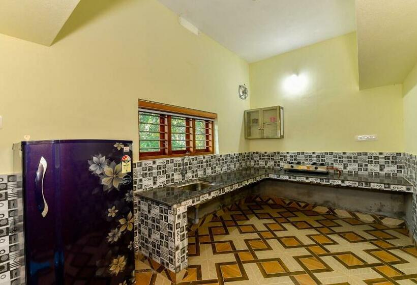 פנסיון Oyo Home 83085 Hill View Galaxy Villa