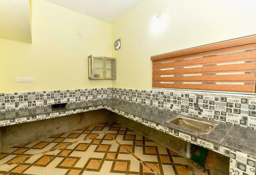 פנסיון Oyo Home 83085 Hill View Galaxy Villa