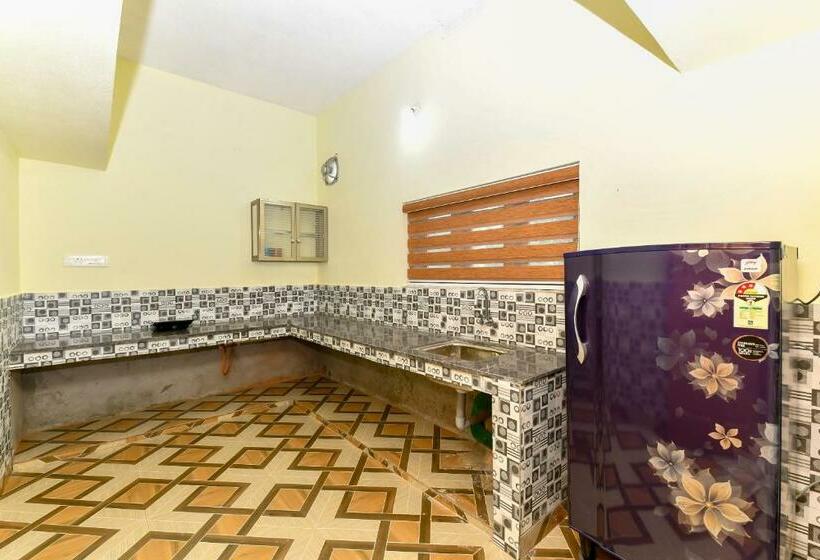 פנסיון Oyo Home 83085 Hill View Galaxy Villa