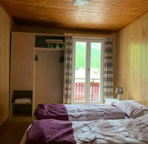 Pension Waldegg   Restaurant