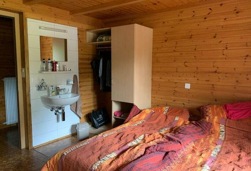 Pension Waldegg   Restaurant