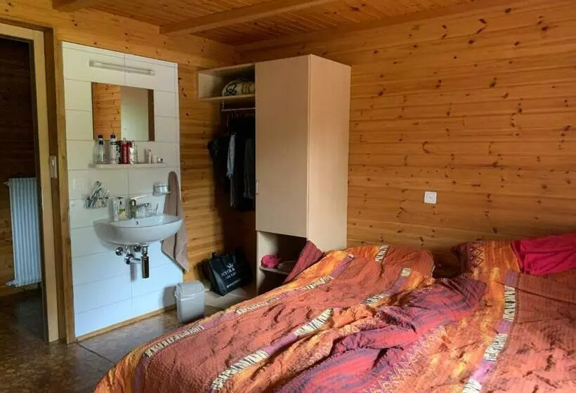 Pension Waldegg   Restaurant