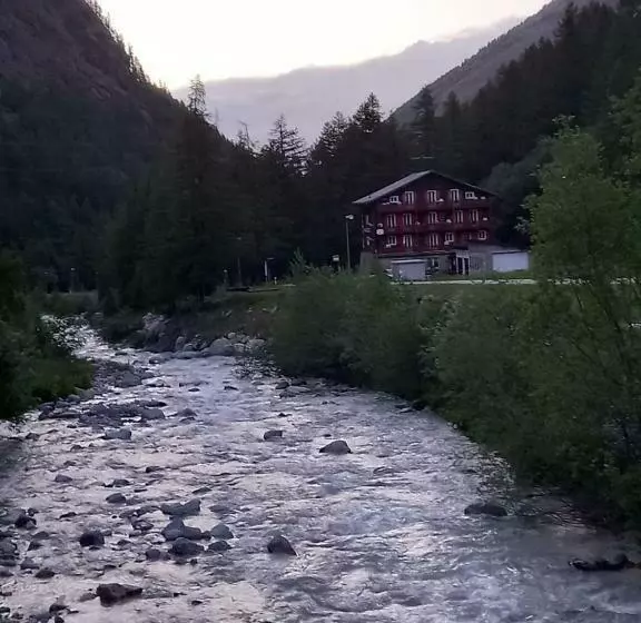 Pension Waldegg   Restaurant