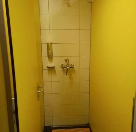 Pension Waldegg   Restaurant