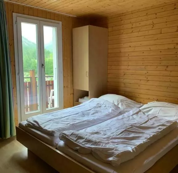 Pension Waldegg   Restaurant