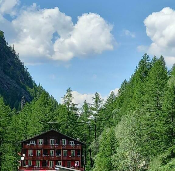 Pension Waldegg   Restaurant