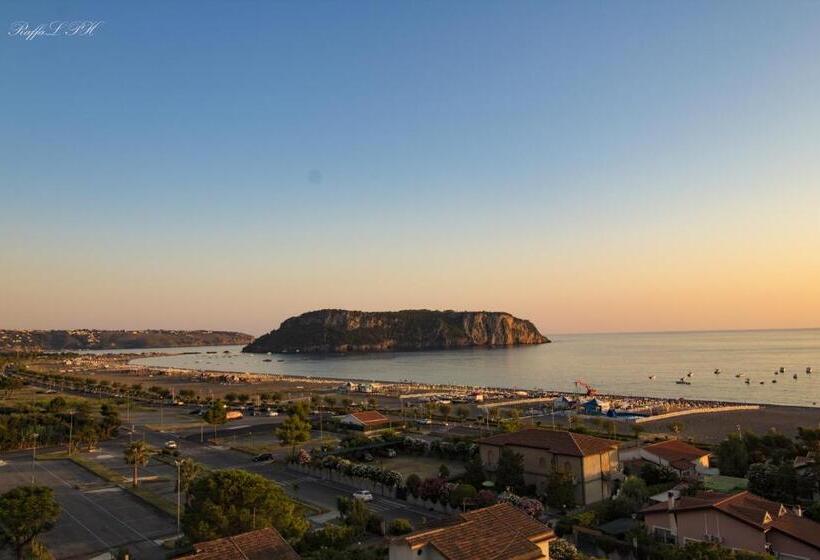 Sognandocasab&b Tortora