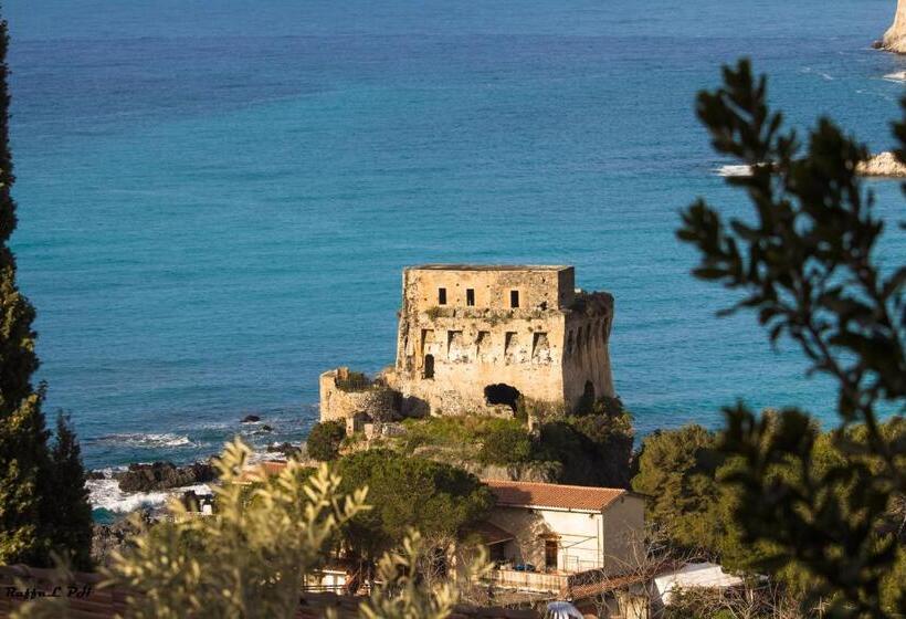 Sognandocasab&b Tortora