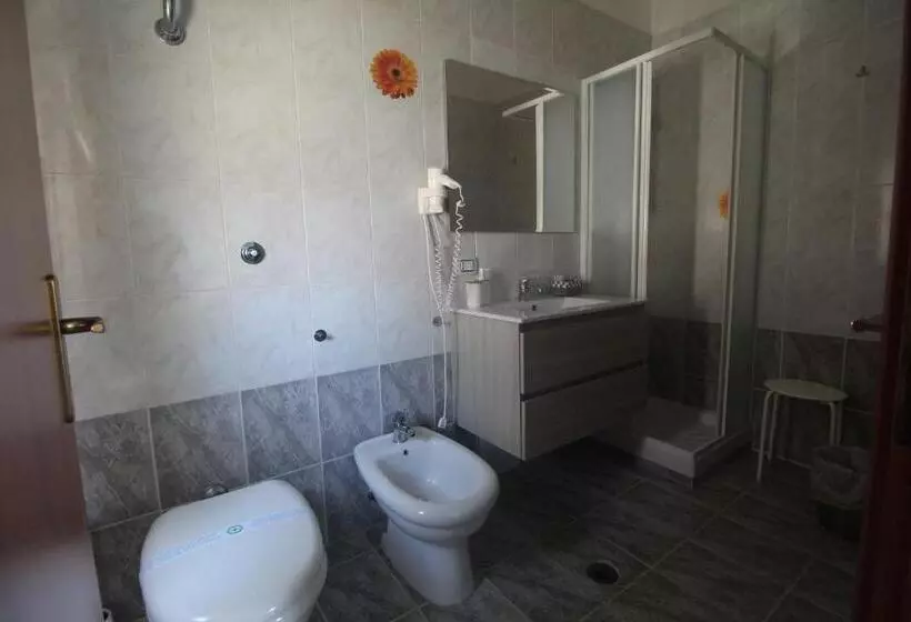 Sognandocasab&b Tortora