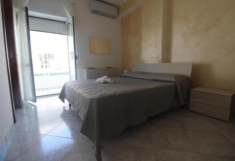 Sognandocasab&b Tortora