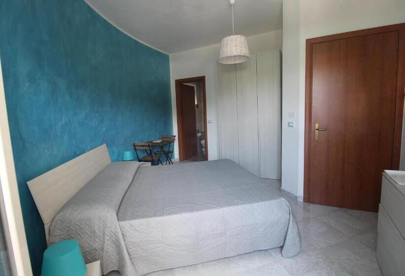 Sognandocasab&b Tortora