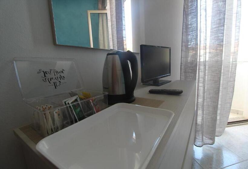 Sognandocasab&b Tortora