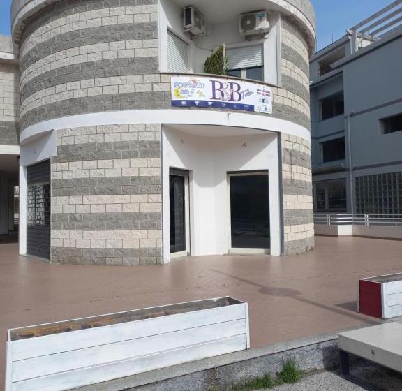 Sognandocasab&b Tortora