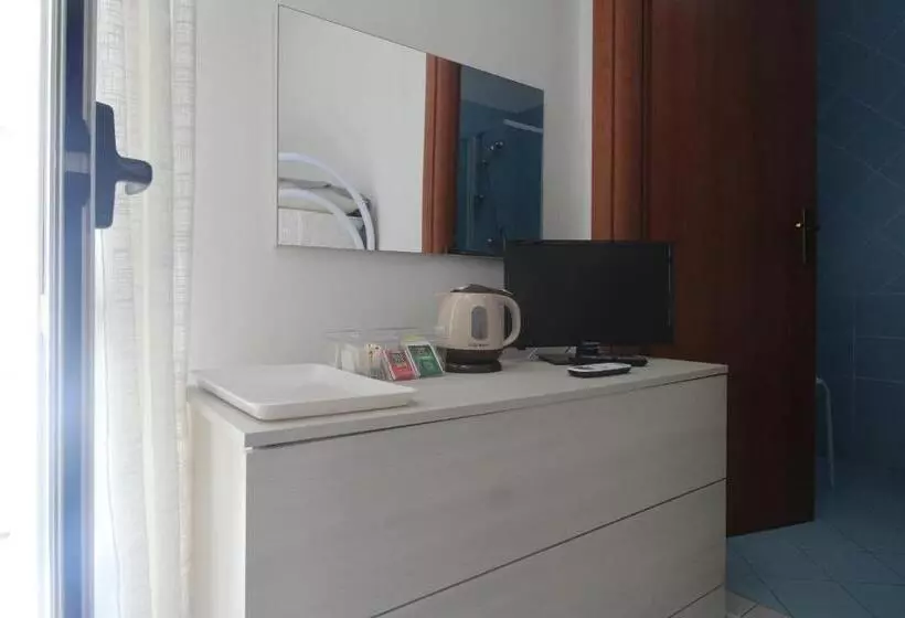 Sognandocasab&b Tortora
