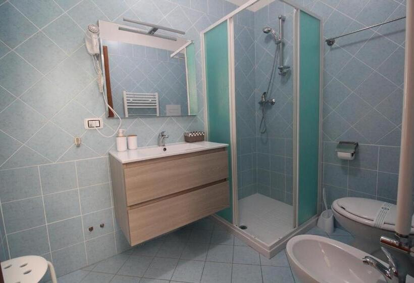 Sognandocasab&b Tortora