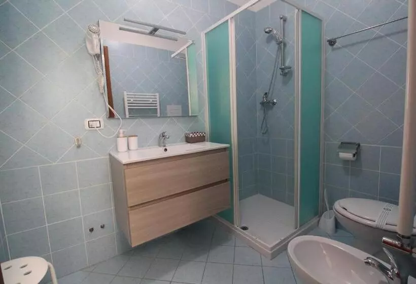Sognandocasab&b Tortora