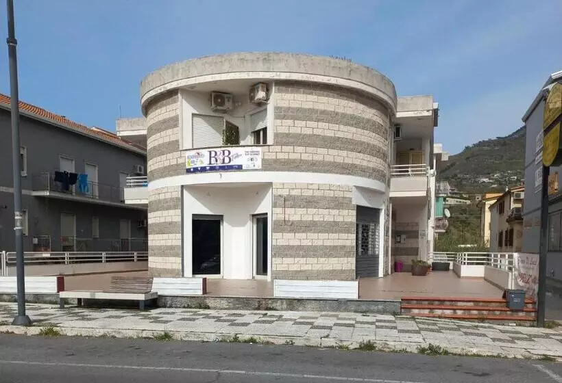 Sognandocasab&b Tortora