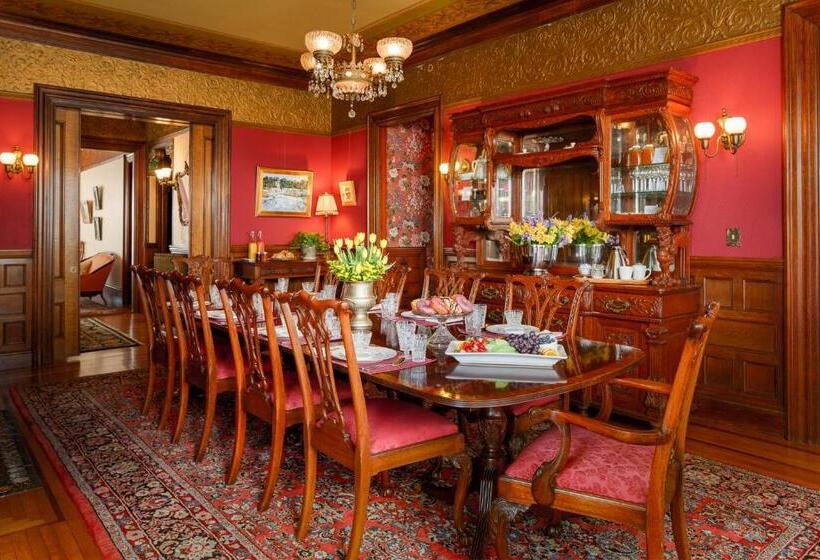 Bed and Breakfast The Lady Mary Inn