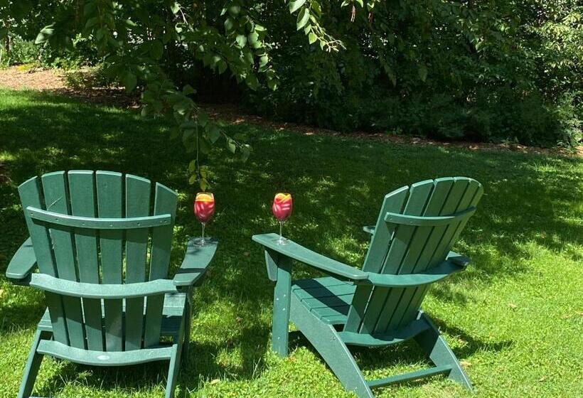 Bed and Breakfast The Lady Mary Inn