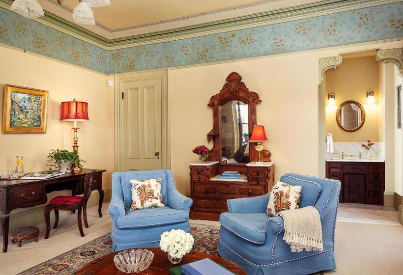 Bed and Breakfast The Lady Mary Inn