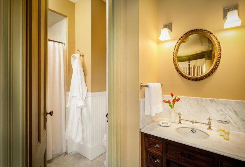 Bed and Breakfast The Lady Mary Inn