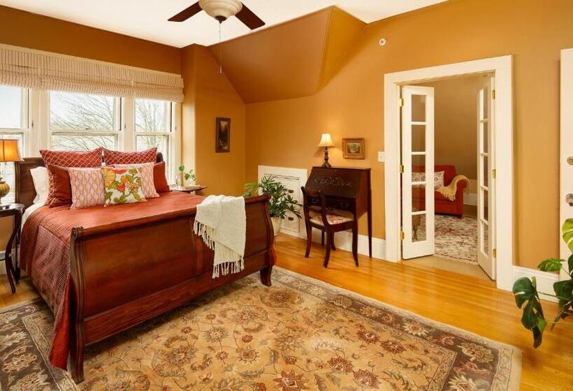 Bed and Breakfast The Lady Mary Inn