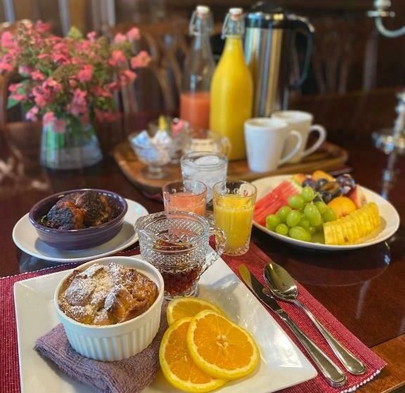 Bed and Breakfast The Lady Mary Inn