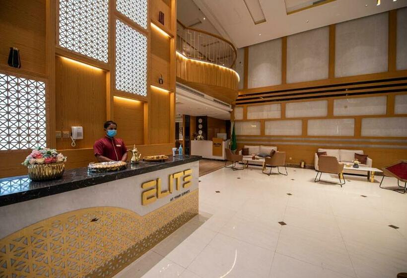 Elite Najran