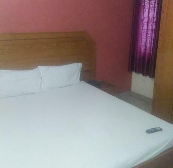 호텔 Al Salama Guest House Only For Indians