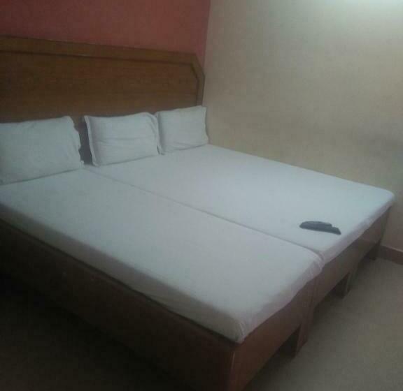 호텔 Al Salama Guest House Only For Indians