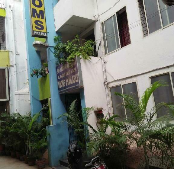 호텔 Al Salama Guest House Only For Indians