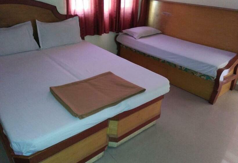 호텔 Al Salama Guest House Only For Indians