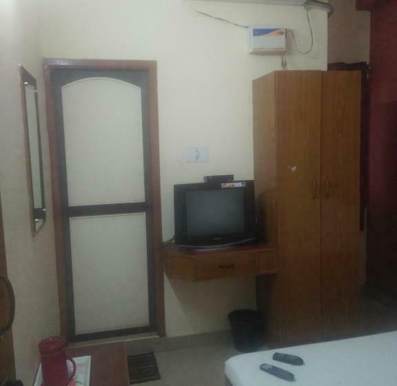 호텔 Al Salama Guest House Only For Indians