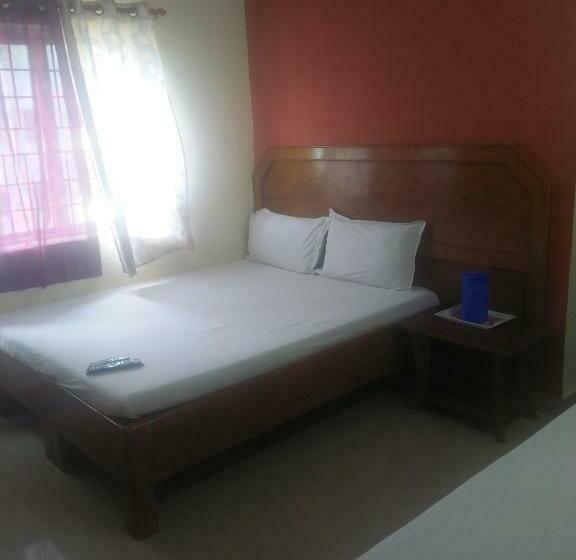 호텔 Al Salama Guest House Only For Indians