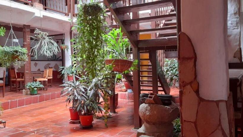 هتل Central Graciela