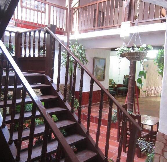 هتل Central Graciela