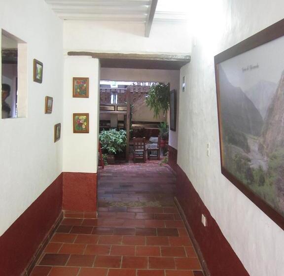 هتل Central Graciela