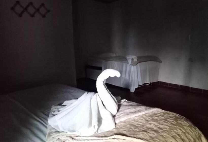 هتل Central Graciela