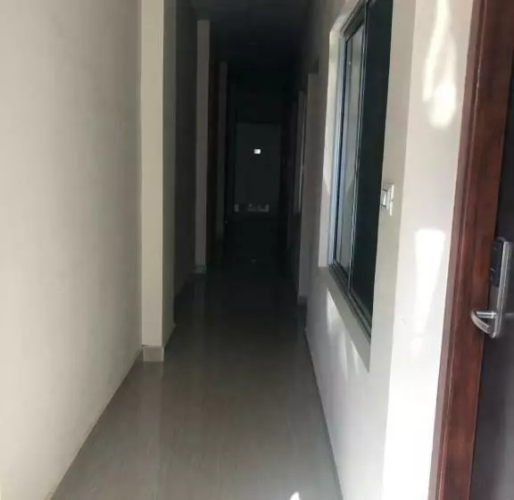 ホテル Kumaran Residency