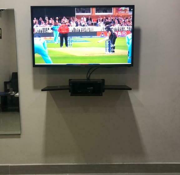 فندق Kumaran Residency