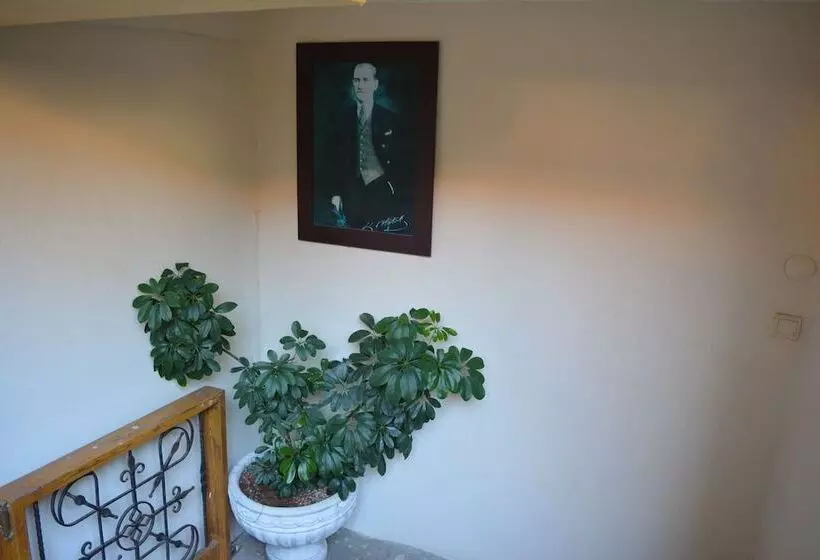 Hotelli Osmanli Marco Pasha