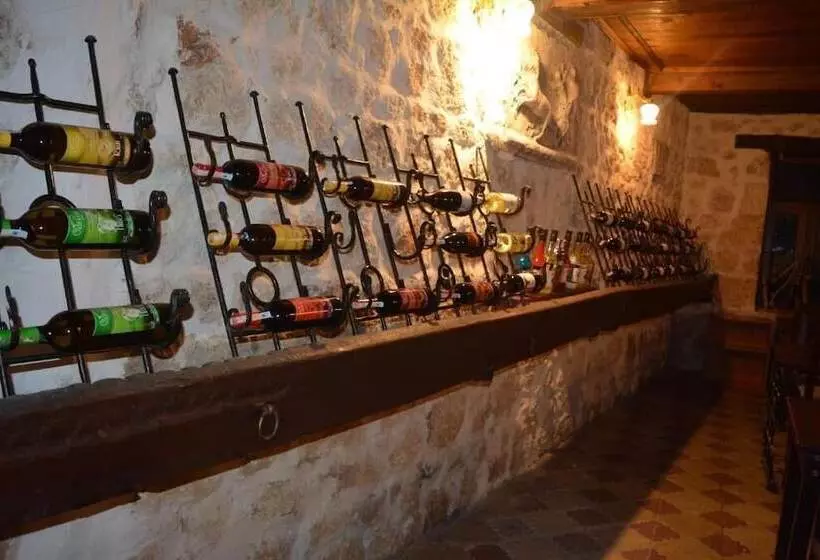 Hotelli Osmanli Marco Pasha