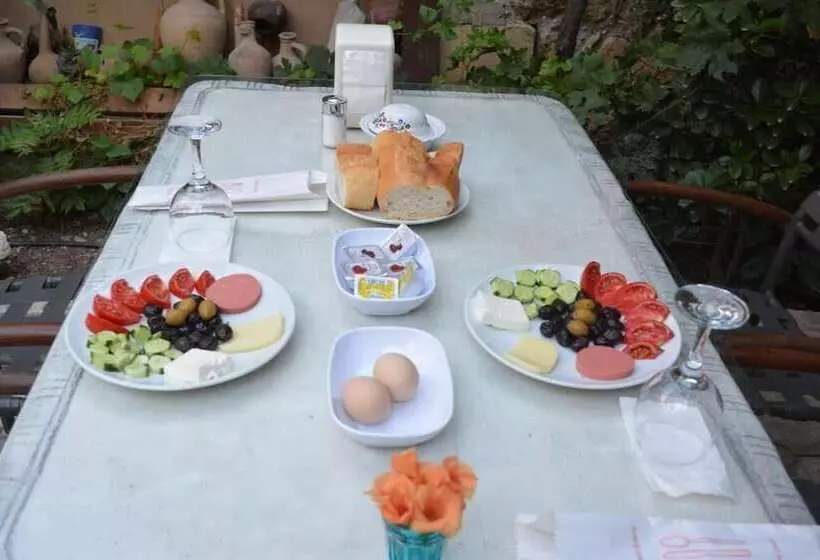 Hotelli Osmanli Marco Pasha