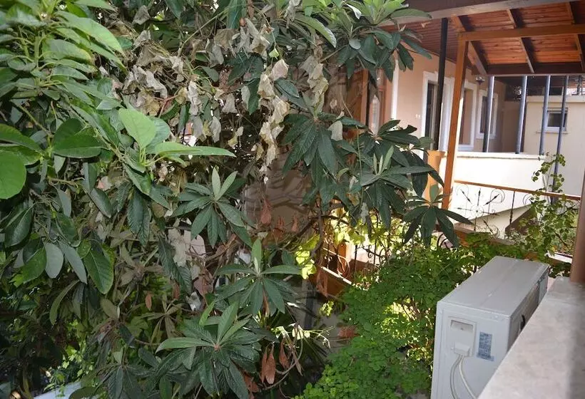 Hotelli Osmanli Marco Pasha